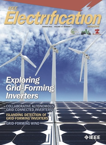 IEEE Electrification 03.2022 docutr.com