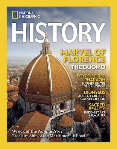 National Geographic History 05.06 2022 docutr.com