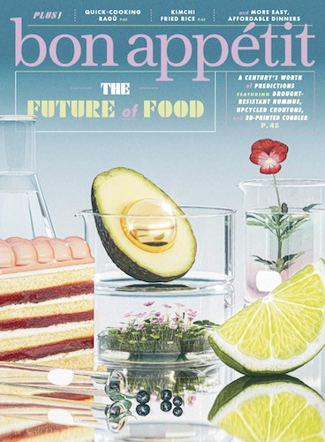 Bon Appetit 05.2022 docutr.com.com