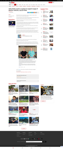 screencapture thestar my news nation 2022 04 23 johor ruler wants a system to support usage of elect.png