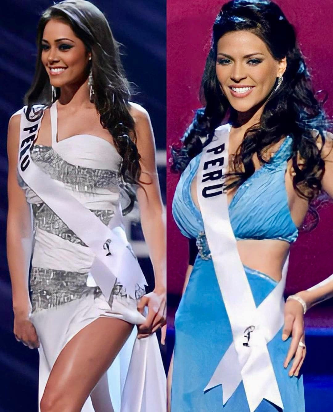 peruanas de miss universe de 2002 a 2021. Vw2NqJ