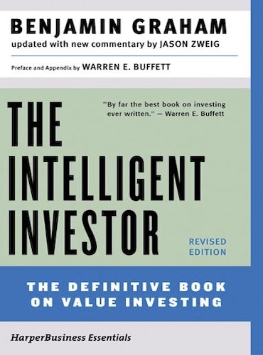 The Intelligent Investor The Definitive Book On Value Investing, Revised Edition docutr.com