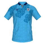 England Third 1992 Minikit