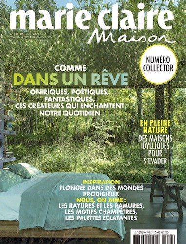 Marie Claire Maison 2022 05 06 fr.docutr.com