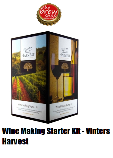 Wine Making Starter Kit Vinters Harvest.png