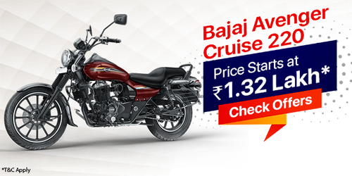 Bajaj Avenger Cruise 220 02.png