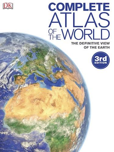 Complete Atlas of the World docutr.com