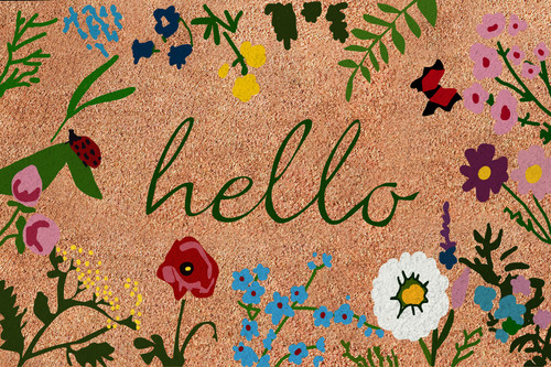 Bathroom Square Rugs DoorMat Template.jpg