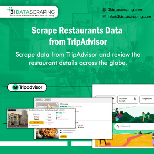 Scrape Restaurants Data from TripAdvisor.jpg