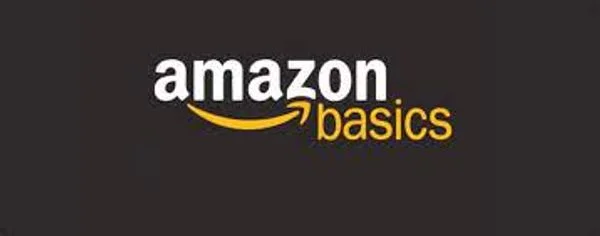 Amazon Basics