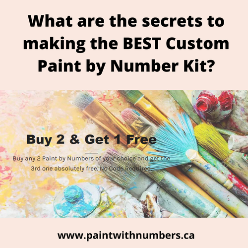 What are the secrets to making the BEST Custom Paint by Number Kit.png