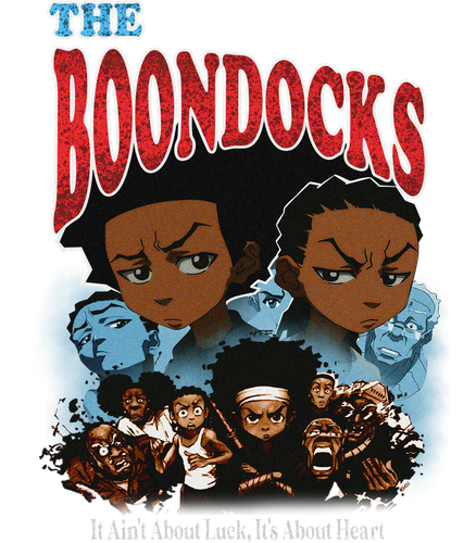 Vintage The Boondocks khac.png
