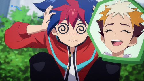 [Erai raws] Shadowverse Flame 06 [1080p][Multiple Subtitle][1A490C77] 004.jpg