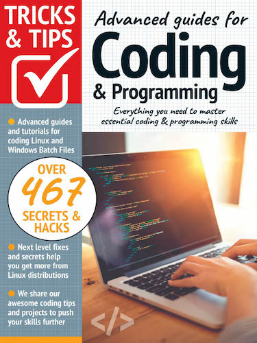 Coding & Programming, Tricks and Tips – 10th Edition 2022