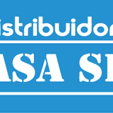 logo distribuidora basa srl