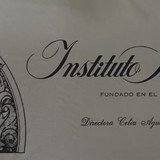 logo instituto malvinas