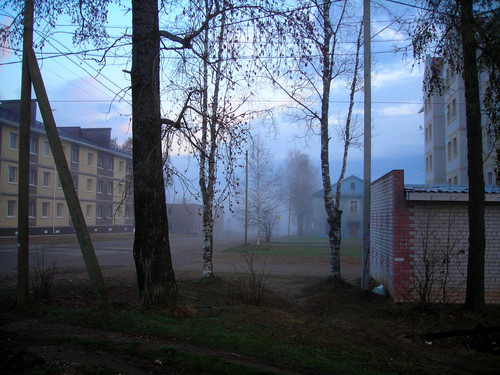 ночь, туман #1 (Foto_3_15_05_2022)