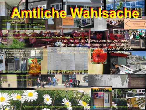 AmtlicheWahlsache ,DJ Cannabis Coffeeshops Deutschland , Lantagswahl 15.05.2022 Deutschland.jpg