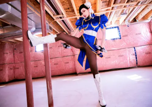 07 Misswarmj Chun Li 7