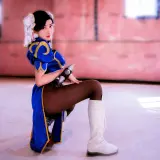 09 Misswarmj Chun Li 9