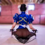 11 Misswarmj Chun Li 11