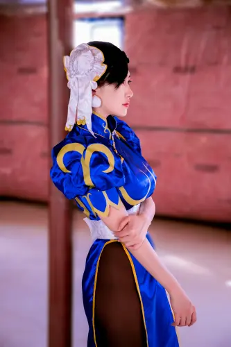 05 Misswarmj Chun Li 5