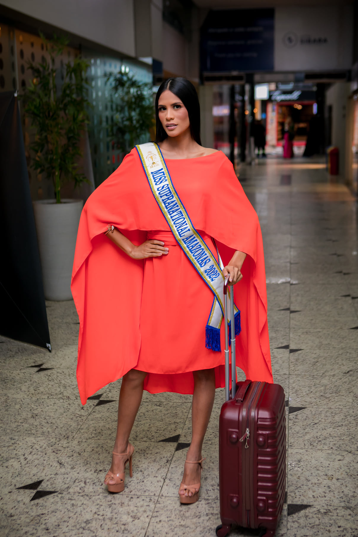 candidatas a miss supranational brazil 2022. (vencedora: miss parana). - Página 10 W5XUN9