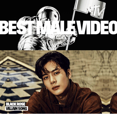4 – Best Male Video.gif