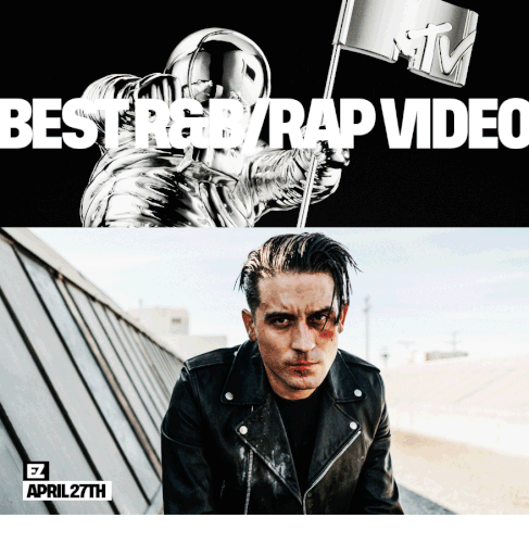 1 – Best R&B Rap Video.gif