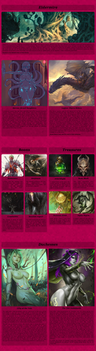 Demon Conquest And DLC 4