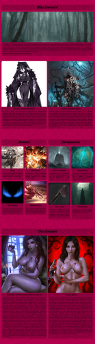 Demon Conquest And DLC 3