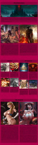 Demon Conquest And DLC 5