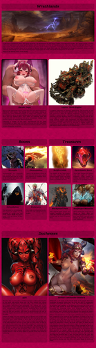 Demon Conquest And DLC 2