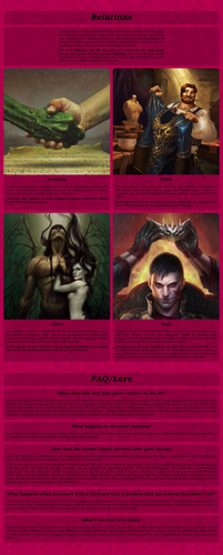 Demon Conquest And DLC 7