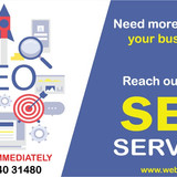 SEO Services in Chennai Webpos SEO
