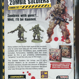 Zombie Soldier 1