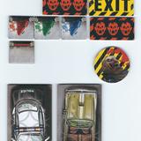 Palntilla zombicide 2nd