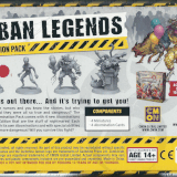 Urban Legends Animated gif