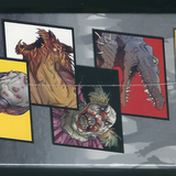 Urban Legends side 2