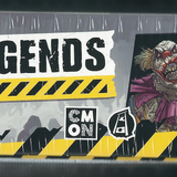 Urban Legends side 4