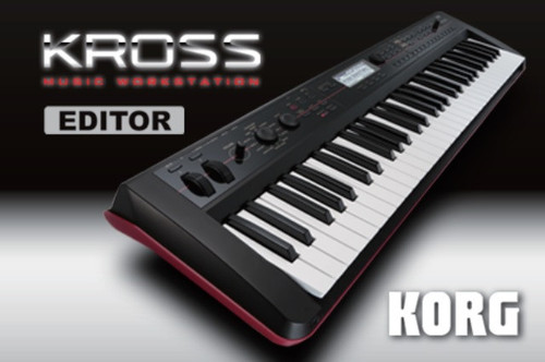 Korg KROSS