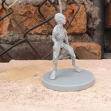 Abductor Abomination (25)