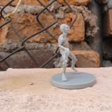 Abductor Abomination (45)