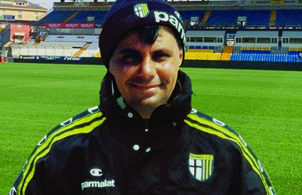 Andrea Bia Team Manager Ac Parma 1998 1999.jpg