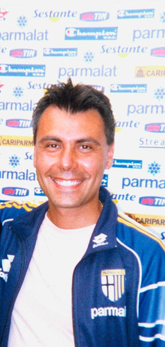 Andrea Bia Team Manager Ac Parma 1998,1999.jpg