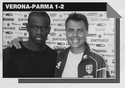 Andrea Bia il Team Manager Ac Parma 1998 1999.jpg