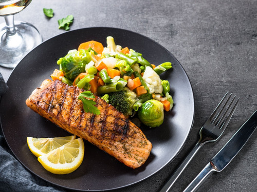 How To Cook Salmon To Flakey, Tender Perfection Every Time.jpg