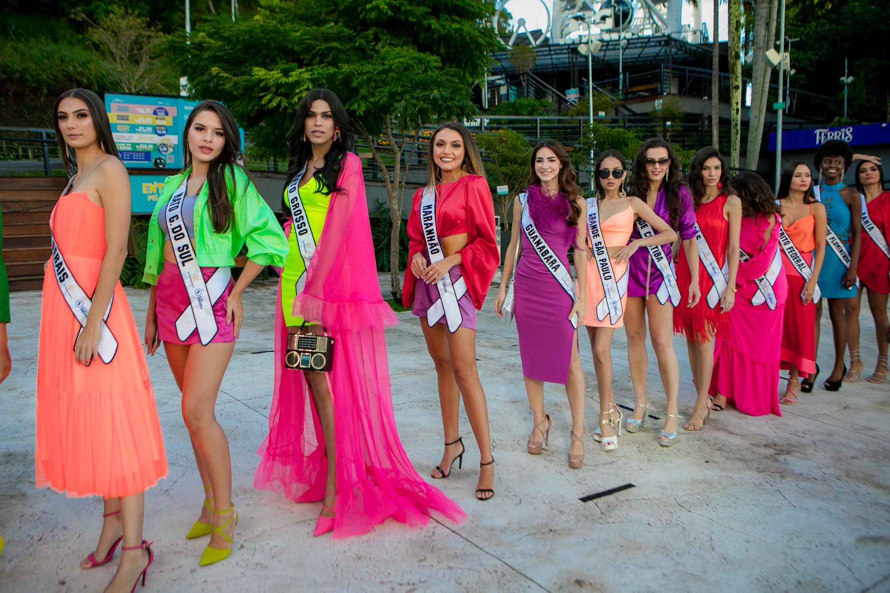 candidatas a miss supranational brazil 2022. (vencedora: miss parana). - Página 29 WED9P2