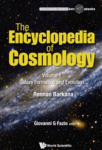 The Encyclopedia of Cosmology