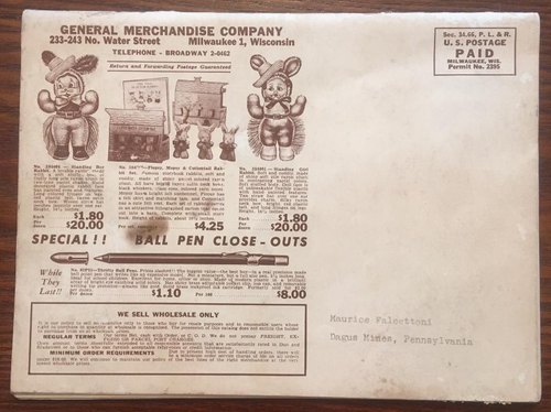 1950 (Wholesale Catalog No. 501) General Merchandise Co., Milwaukee, WI (2) cover separated.png